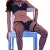 Hergestellt in der EU Premium Silikon Sexpuppe Carry Metallskelett 148 cm 3 Öffnungen grosse Hintern Sexpuppe, Versandkostenfrei Deutschland, Österreich, Schweiz - 3